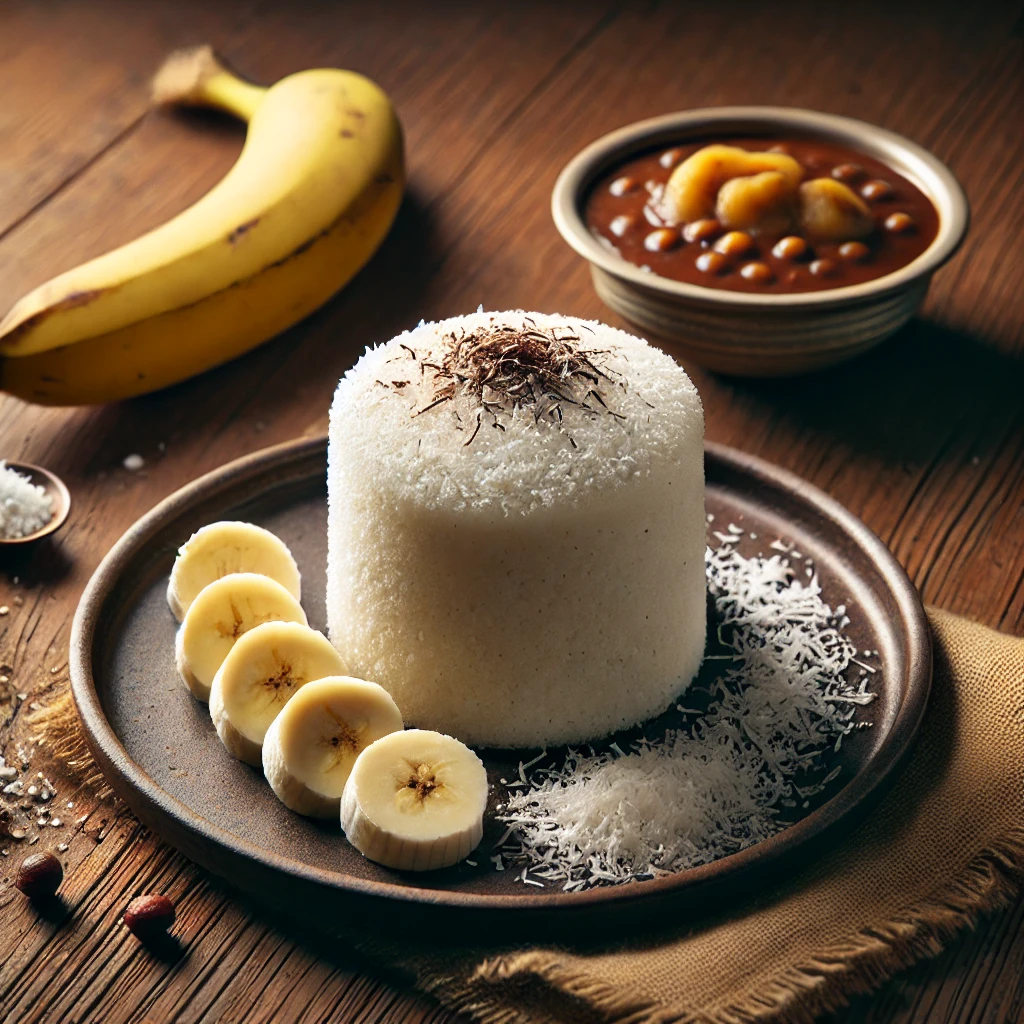 PUTTU